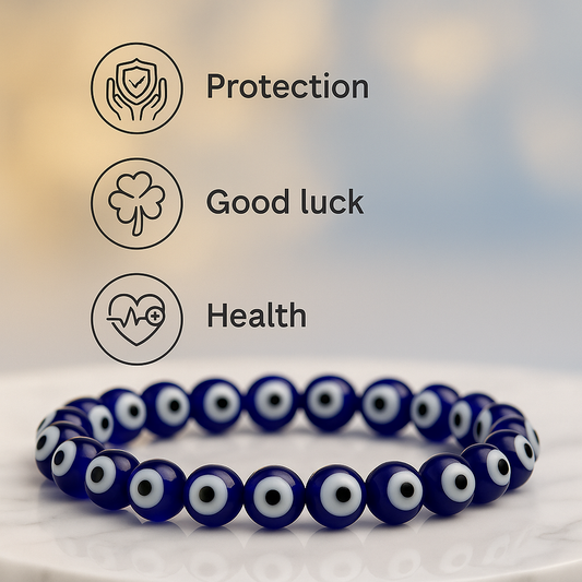 Nazar Suraksha Band – Divine Shield of Protection