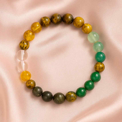 Dhan Yog Bracelet – Attracting Wealth & Prosperity
