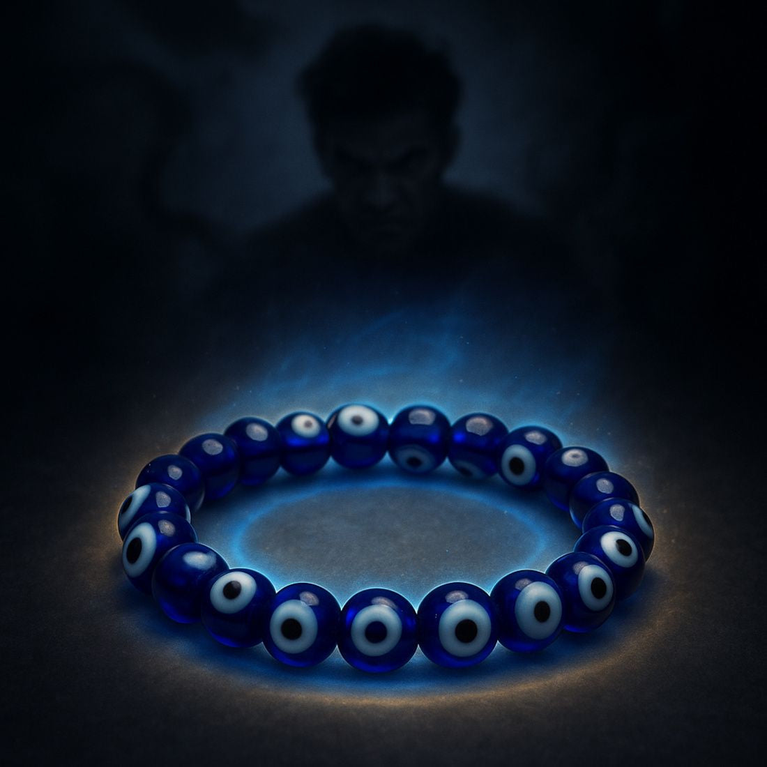 Nazar Suraksha Band – Divine Shield of Protection