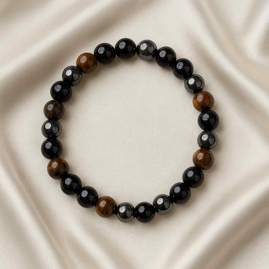 Triple Protection Energy Shield Bracelet