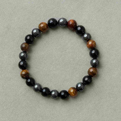 Triple Protection Energy Shield Bracelet