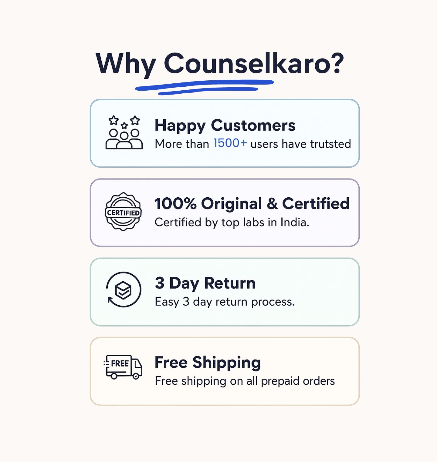 Custom product image